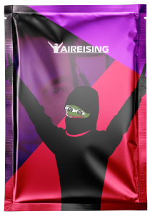Jorbas iRacing