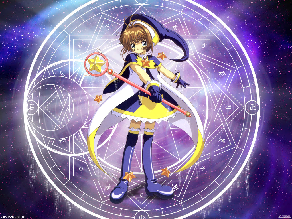 Colección Sakura