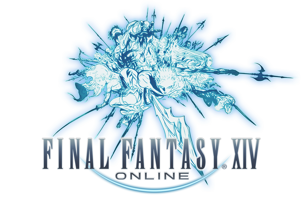 FF XIV