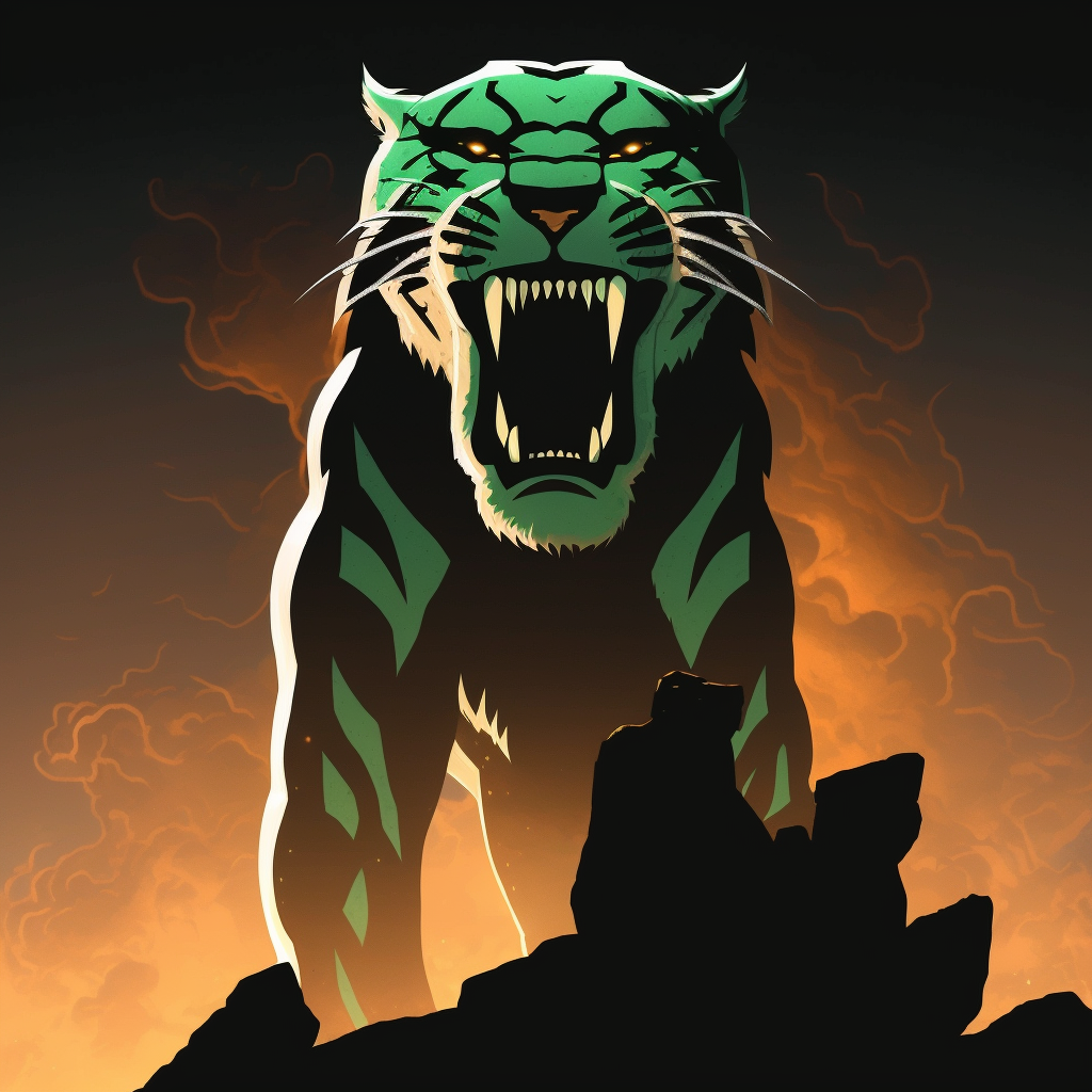 Sabres Second Coming Deck