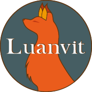 Colección única de Luanvit