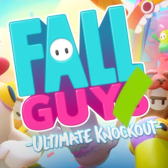 Fall Guys!