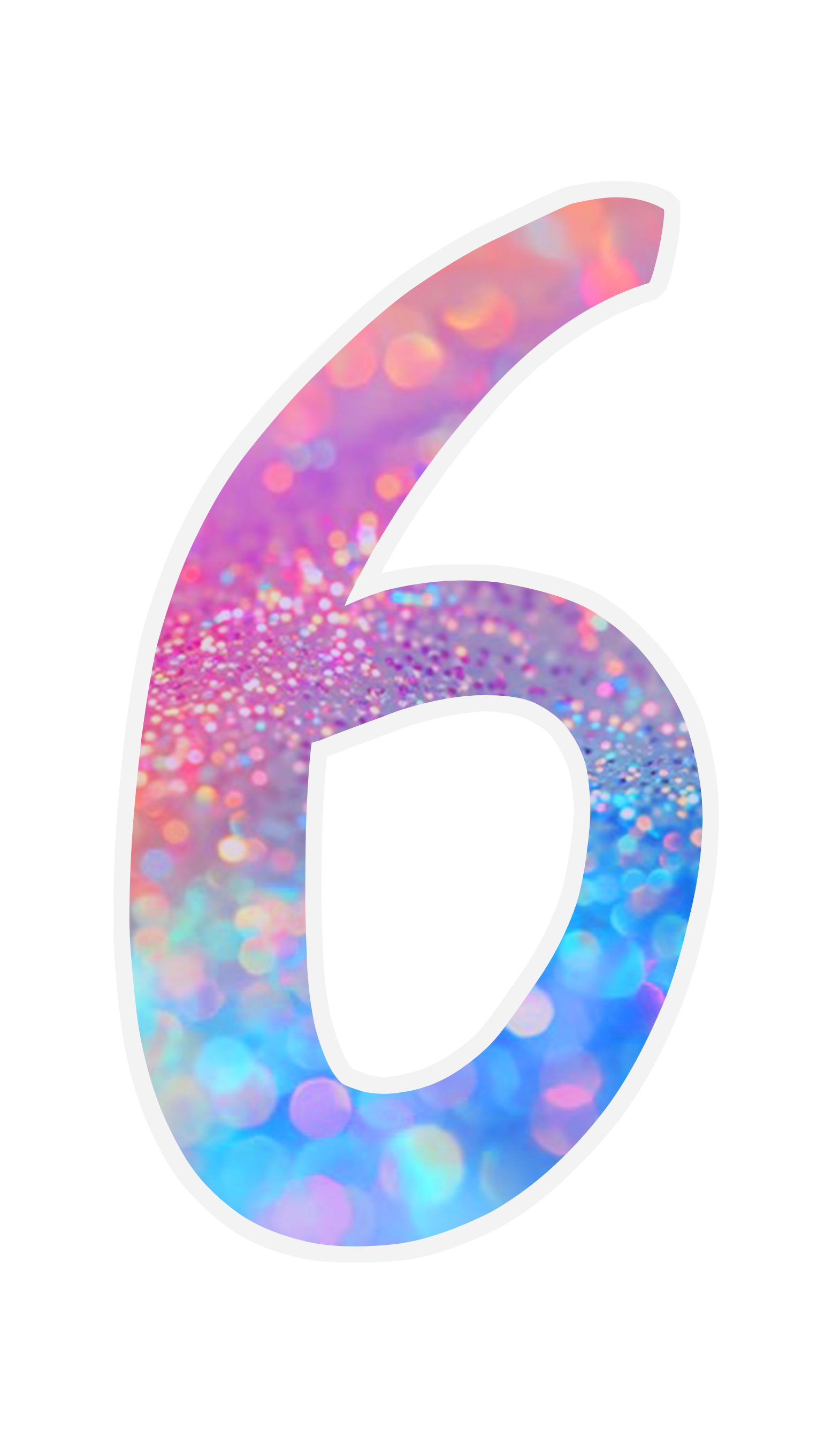¡6 años!