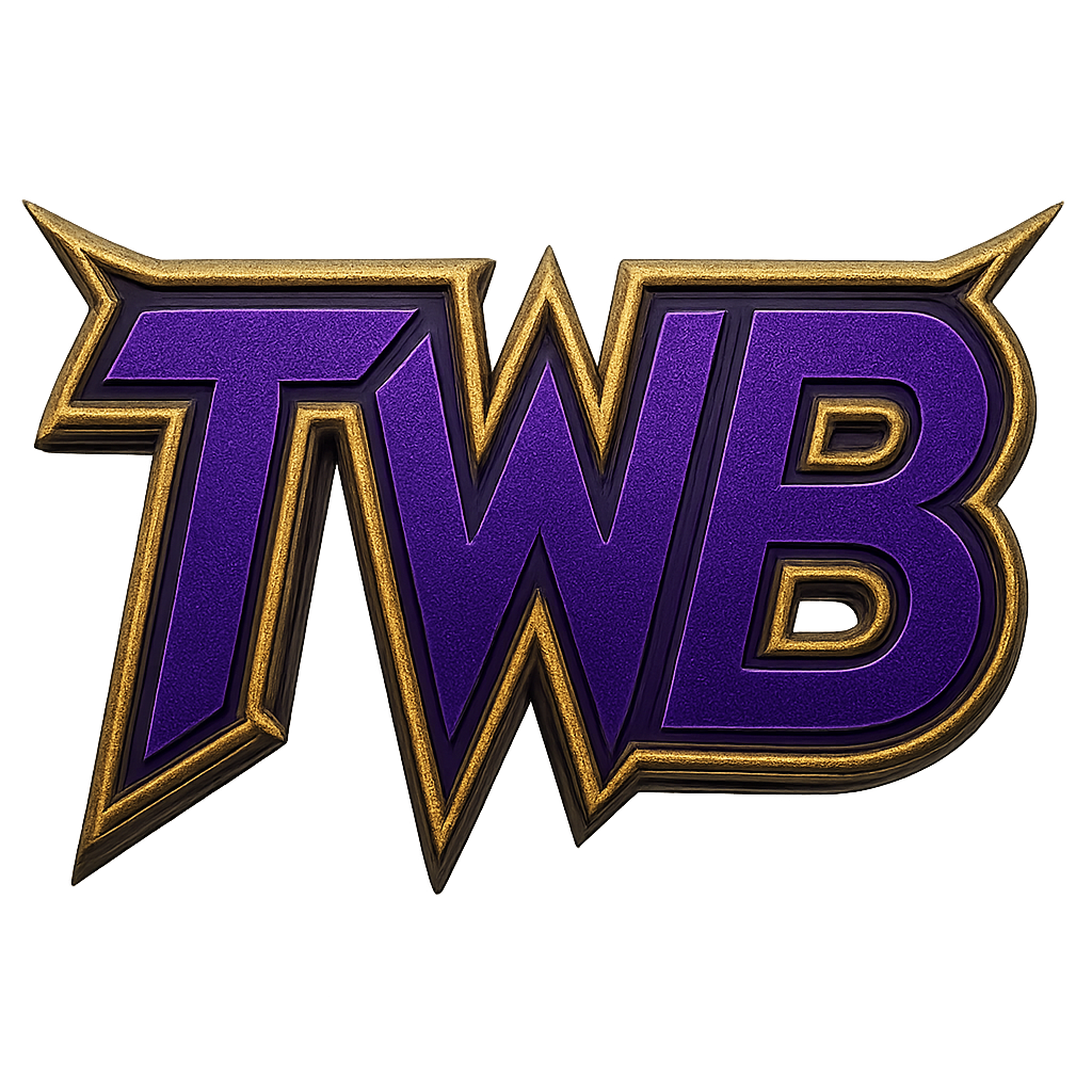 The Wrestling Broadcast