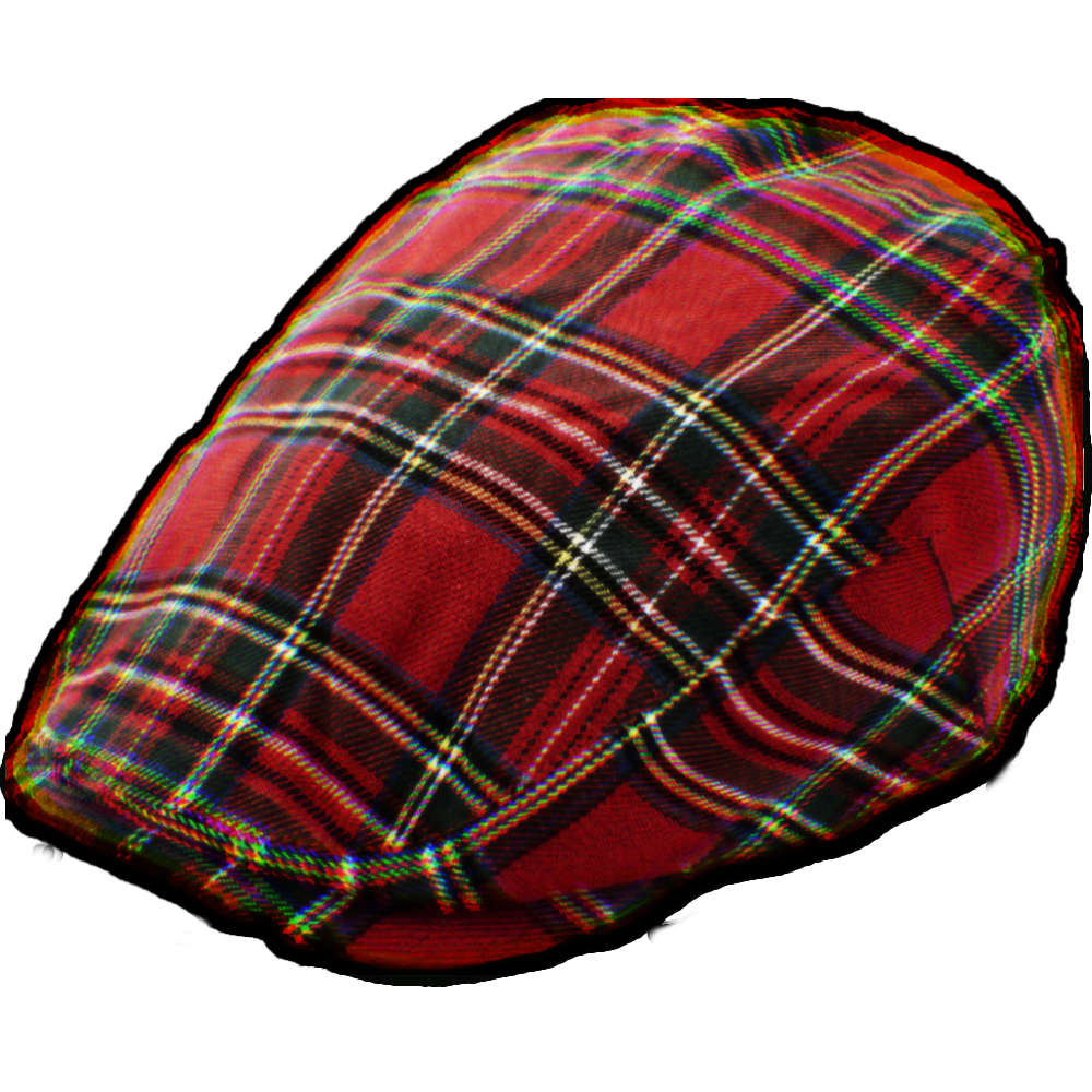 Streamloots Interact with me Harfmil