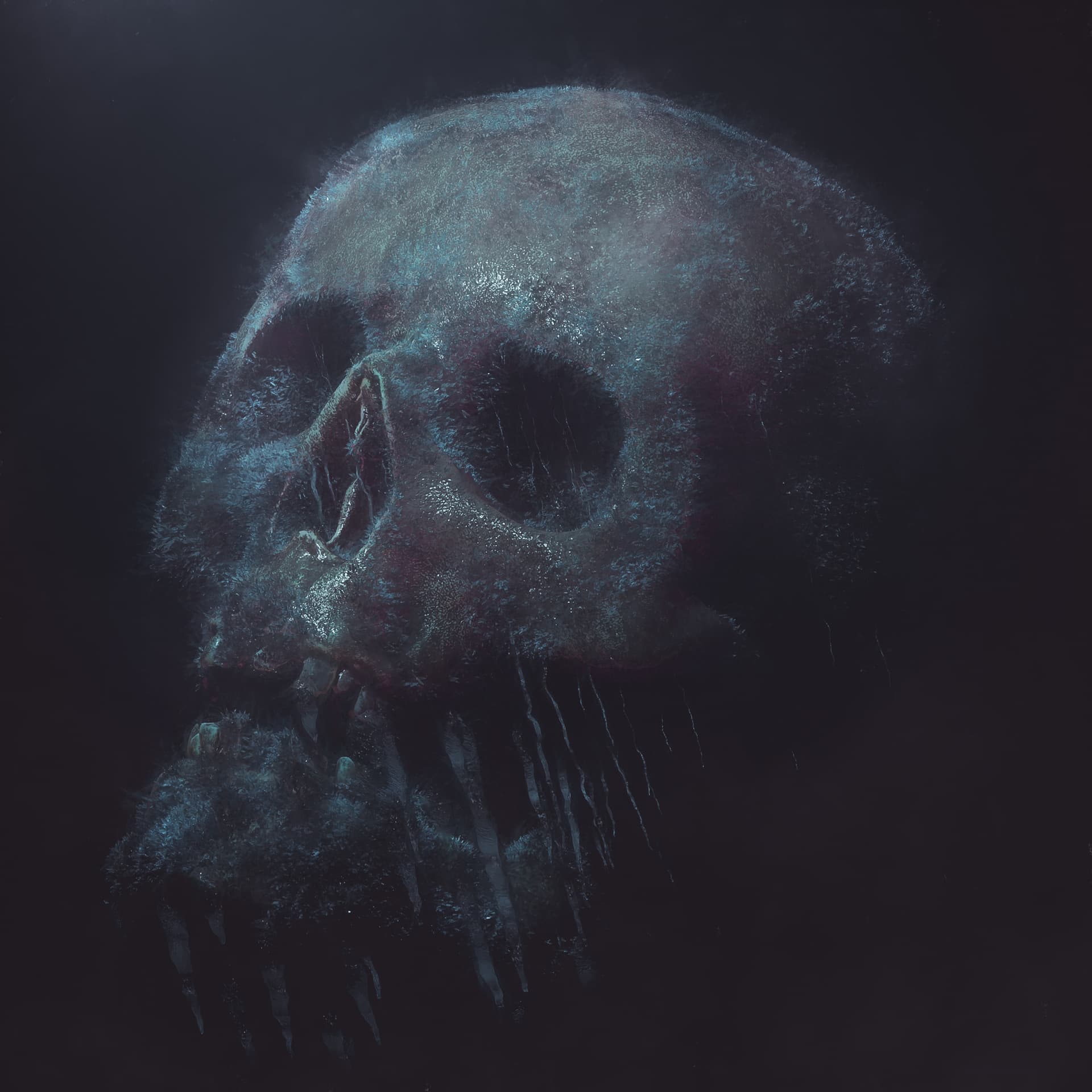 Horror Theme Collection