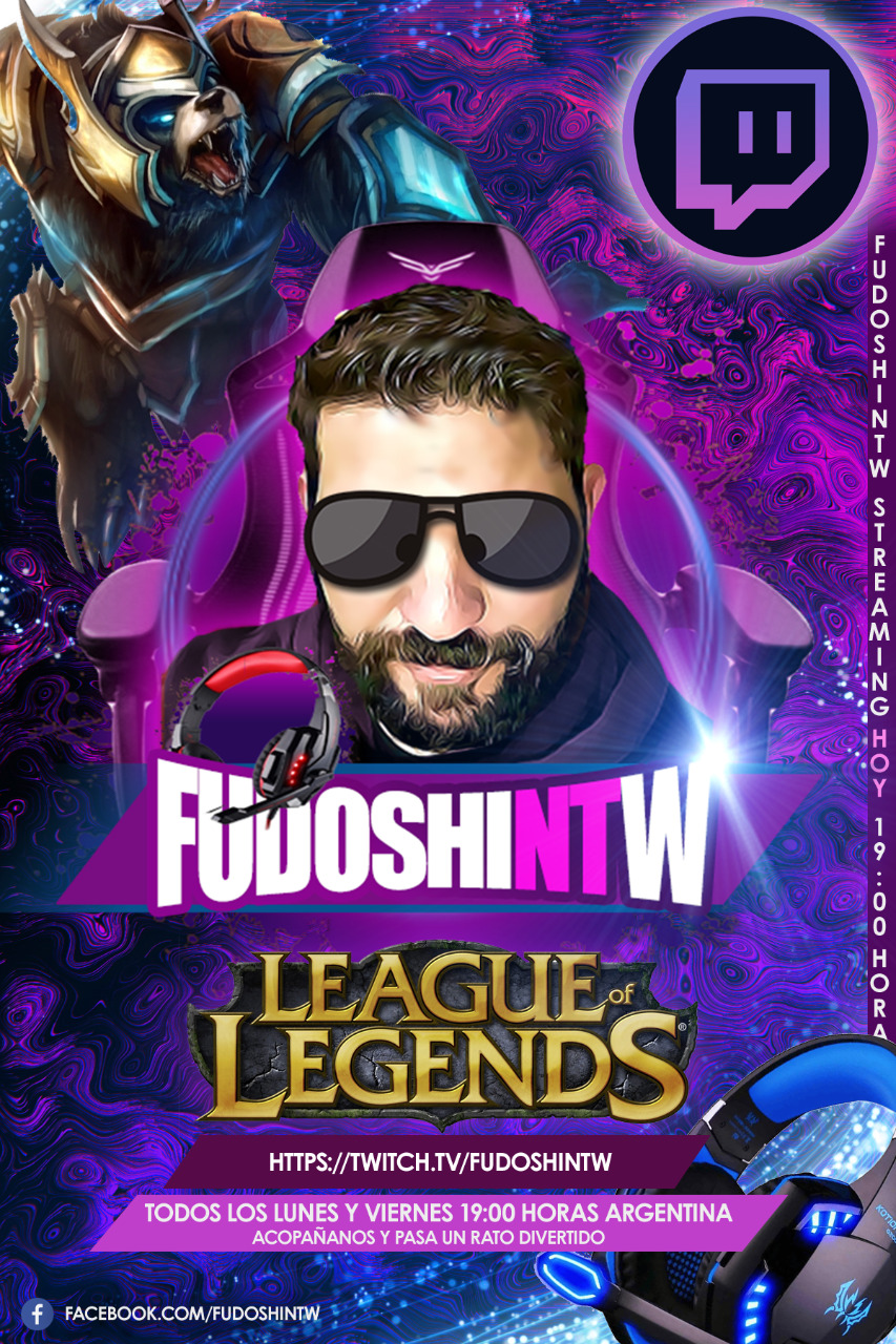 Colección de fudoshintw