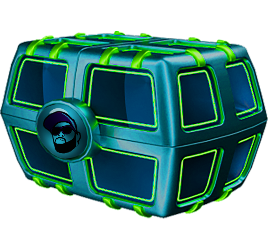 chest