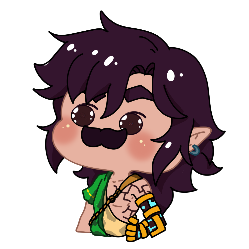 Zelda: Tears of the Kingdom