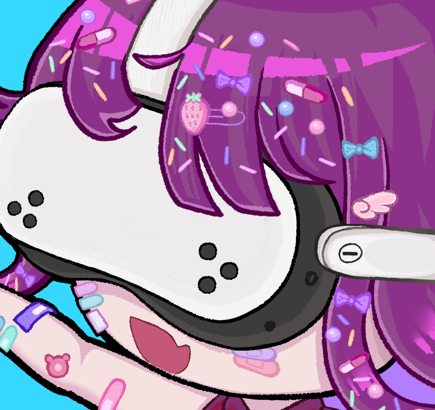 Kotty VR
