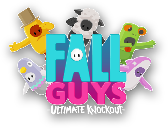 Fall Guys Collection