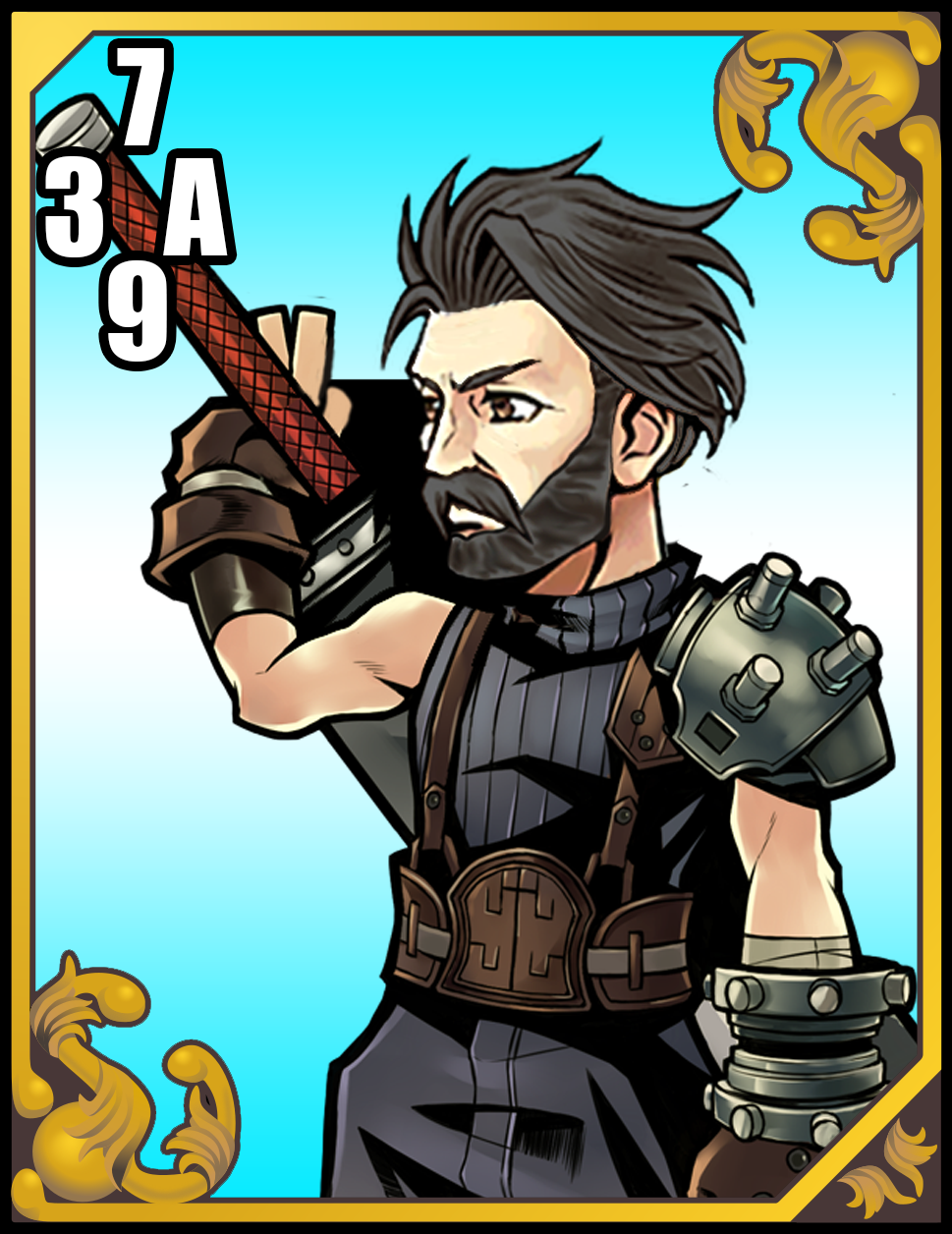 Ragecards