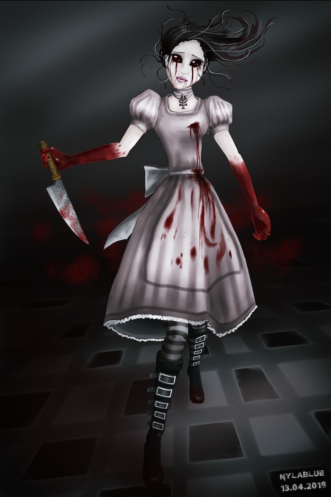 Terror
