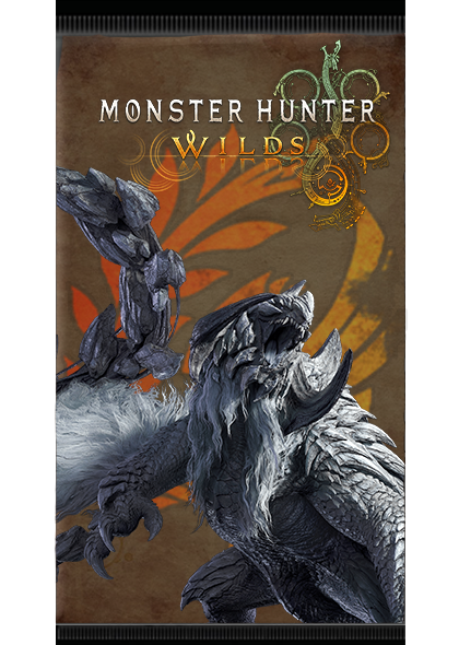 MONSTER HUNTER
