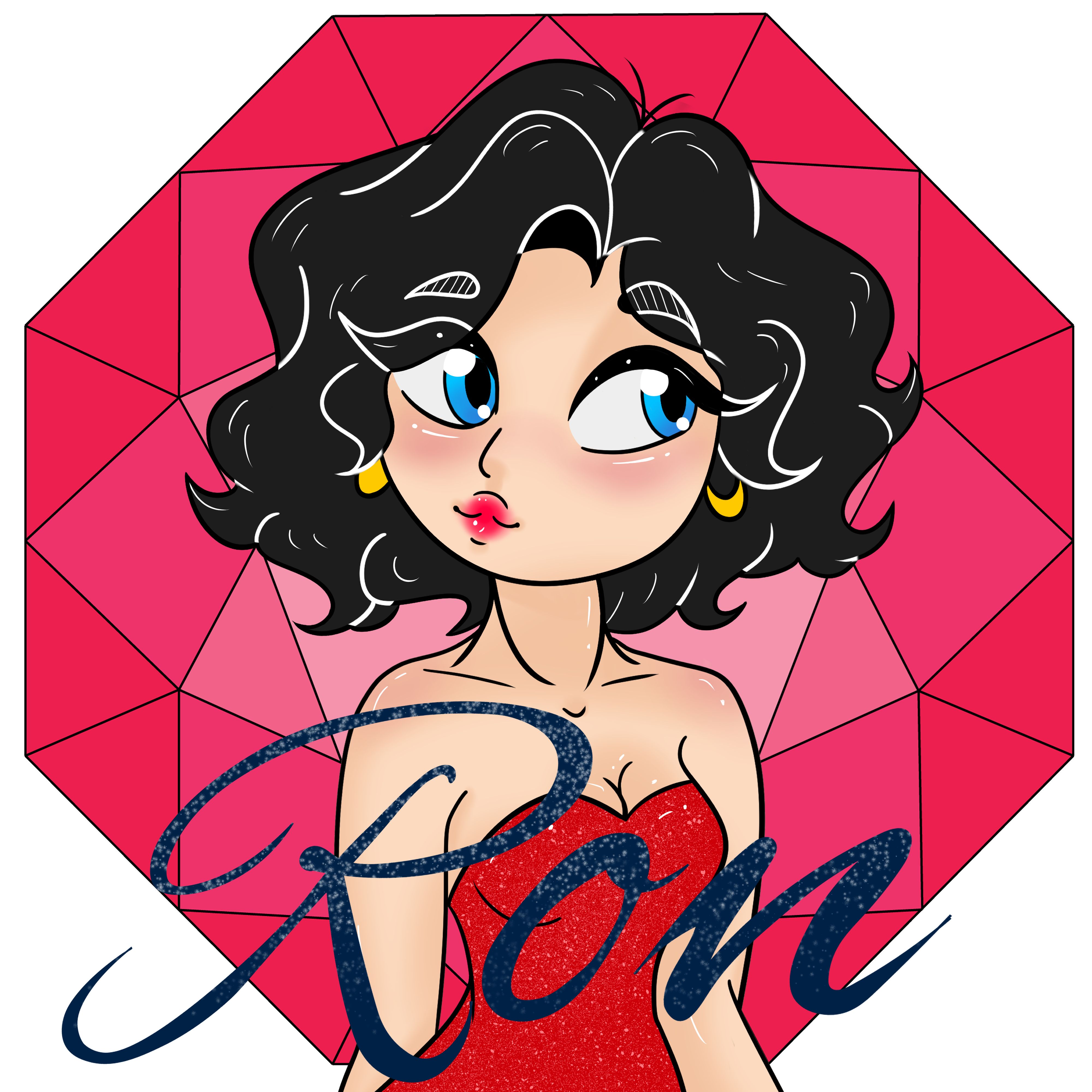 octagonron's collection