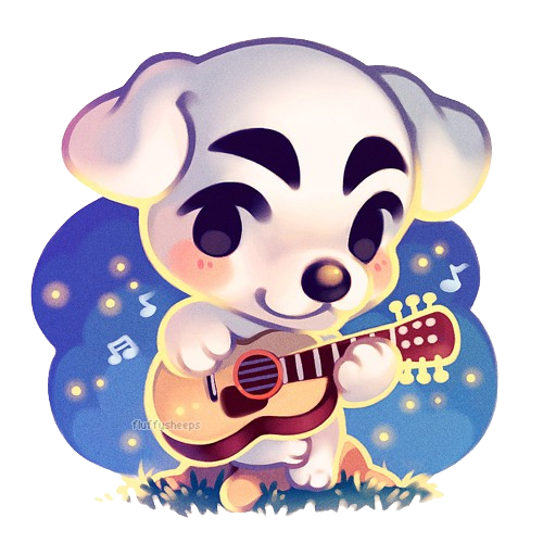 Animal Crossing