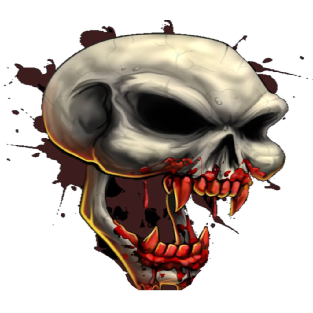 W4533MWP's Horror Collection