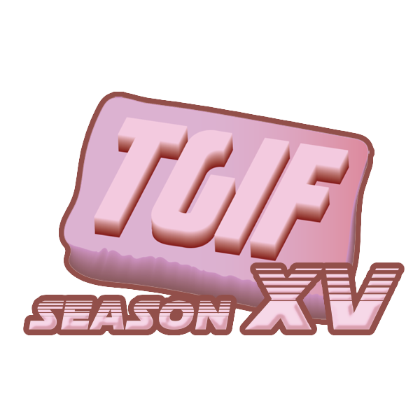 TGIF Season Fifteen
