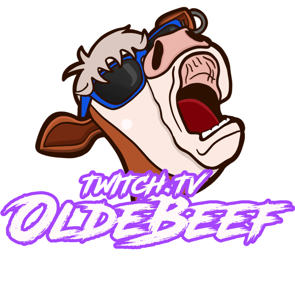 OldeBeef's Stream Collection