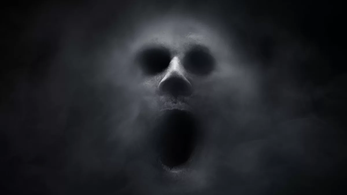JUMPSCARES