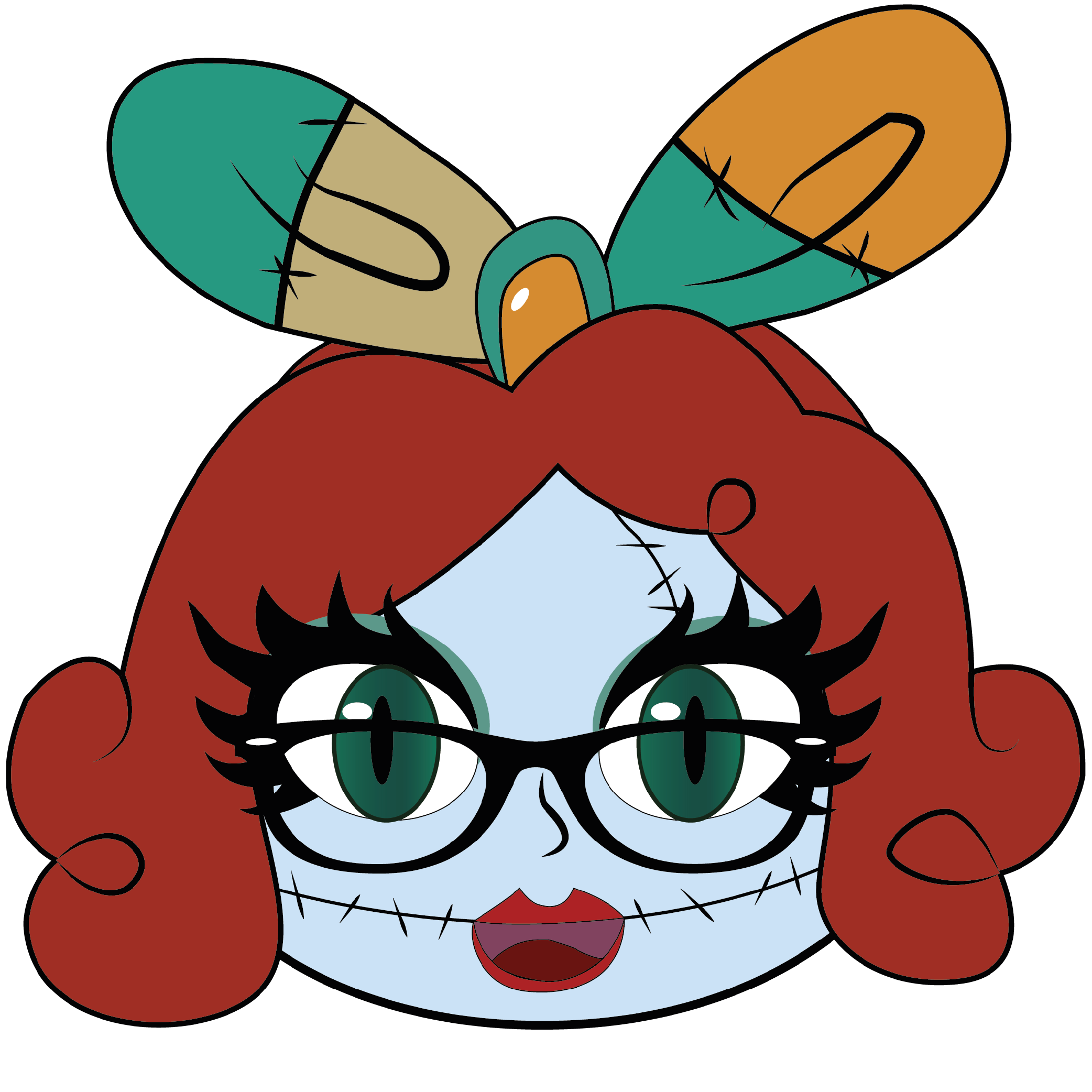 Sustos y sonidos para Waifa