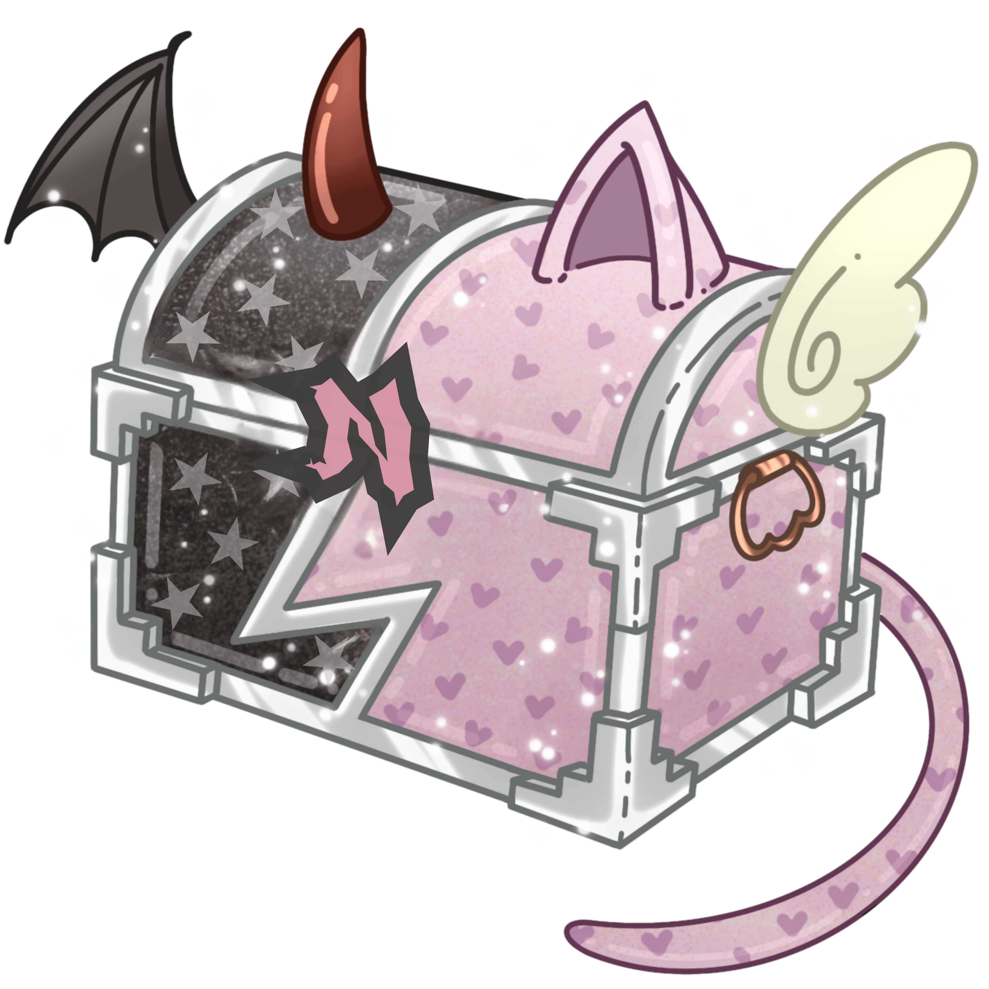 🐈💜GATICOFRES💜🐈