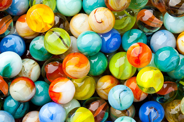 MARBLES