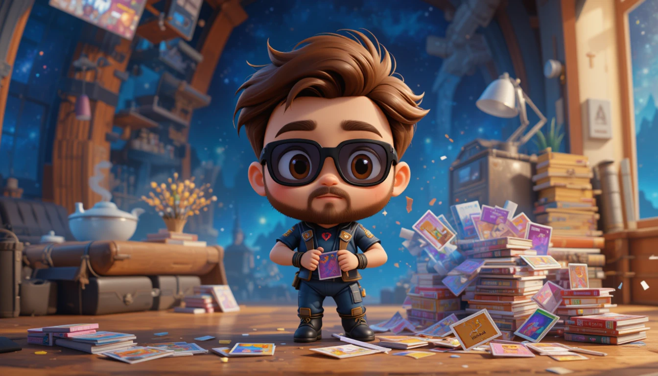 Chibi'ron