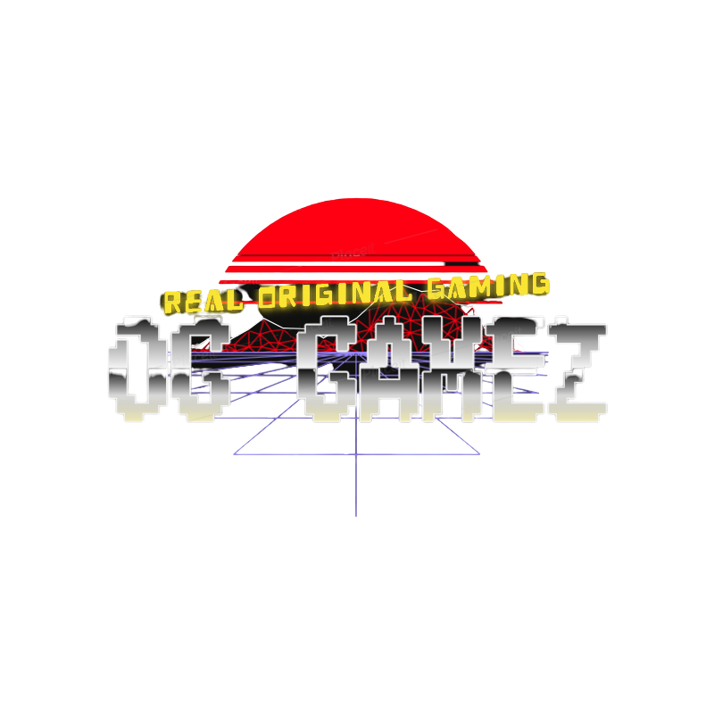 OG GAMEZ BOOSTER PAKS