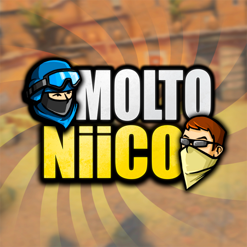 Colección de Molto y Niico