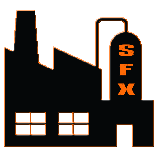 The SFX Factory