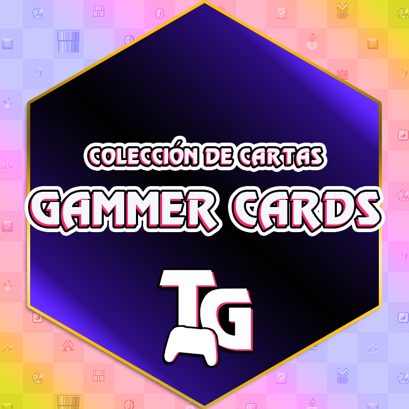 tonnygammer's collection
