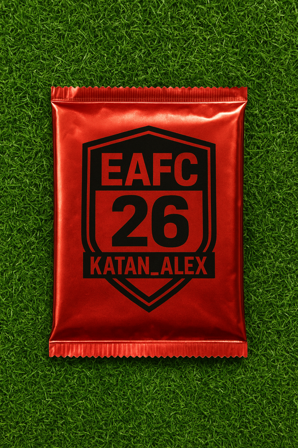 Katan FC26