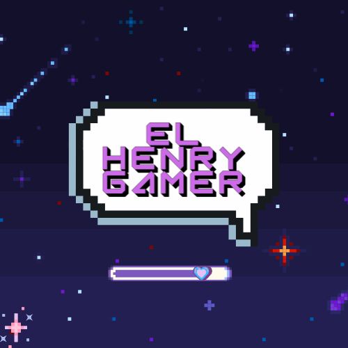 Colección de ElHenryGamer