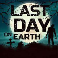 Last day on earth