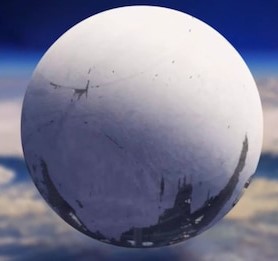 Mylotan's Destiny 2 collection
