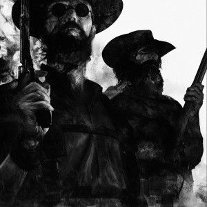 Hunt: Showdown