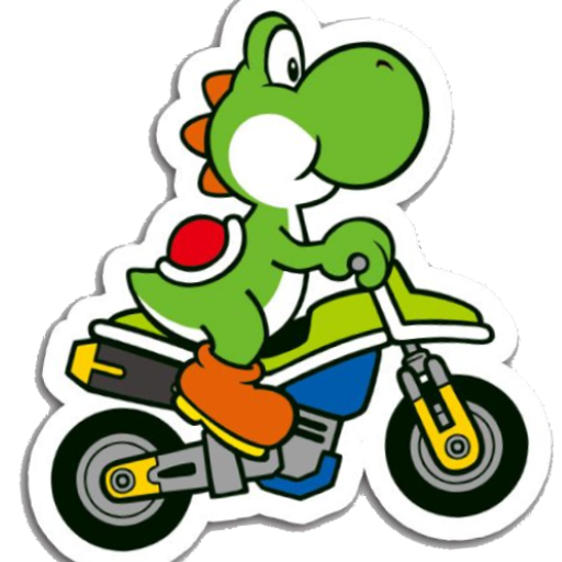MARIO KART WORLD