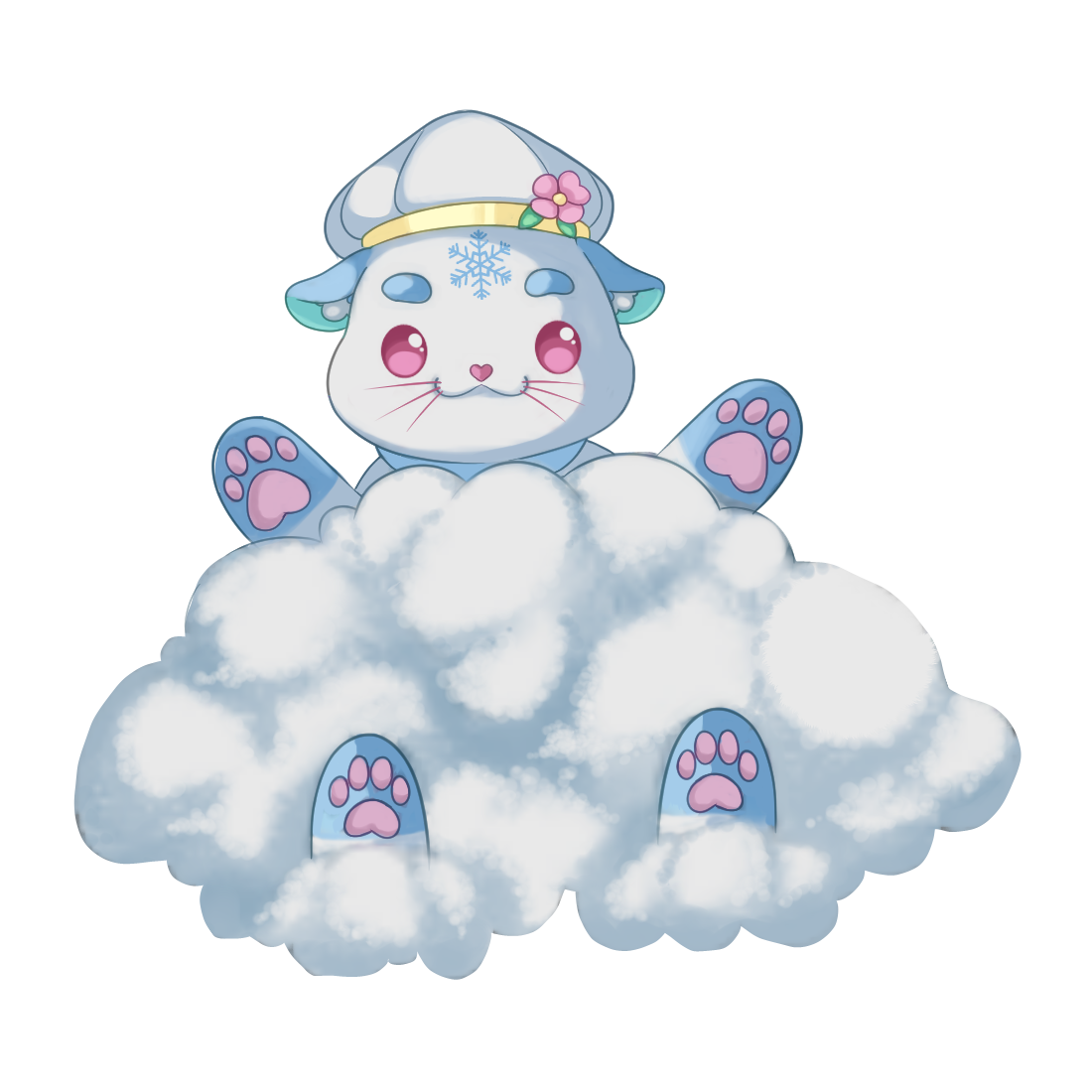 SNOWBALLS MEMES