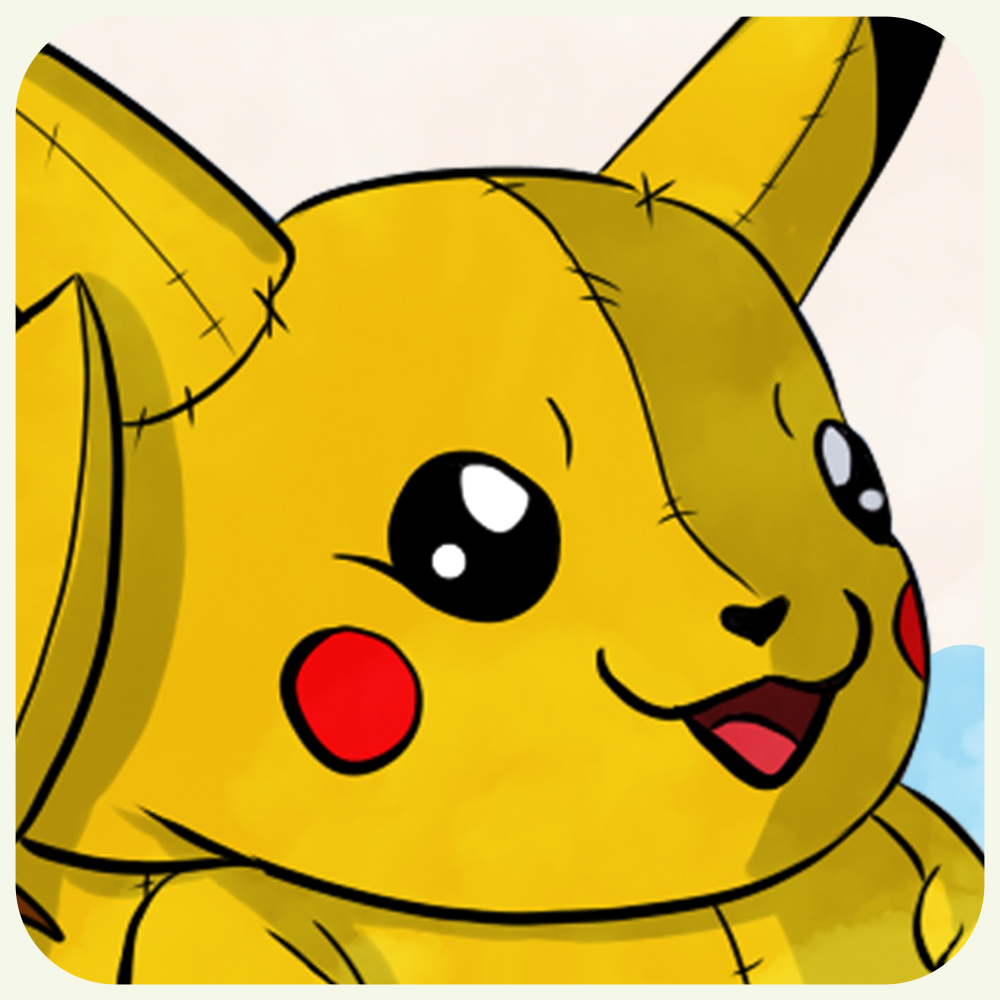 Colección Pokémon