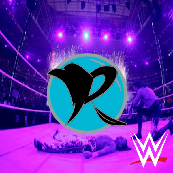 Luchitas con el Cuervo