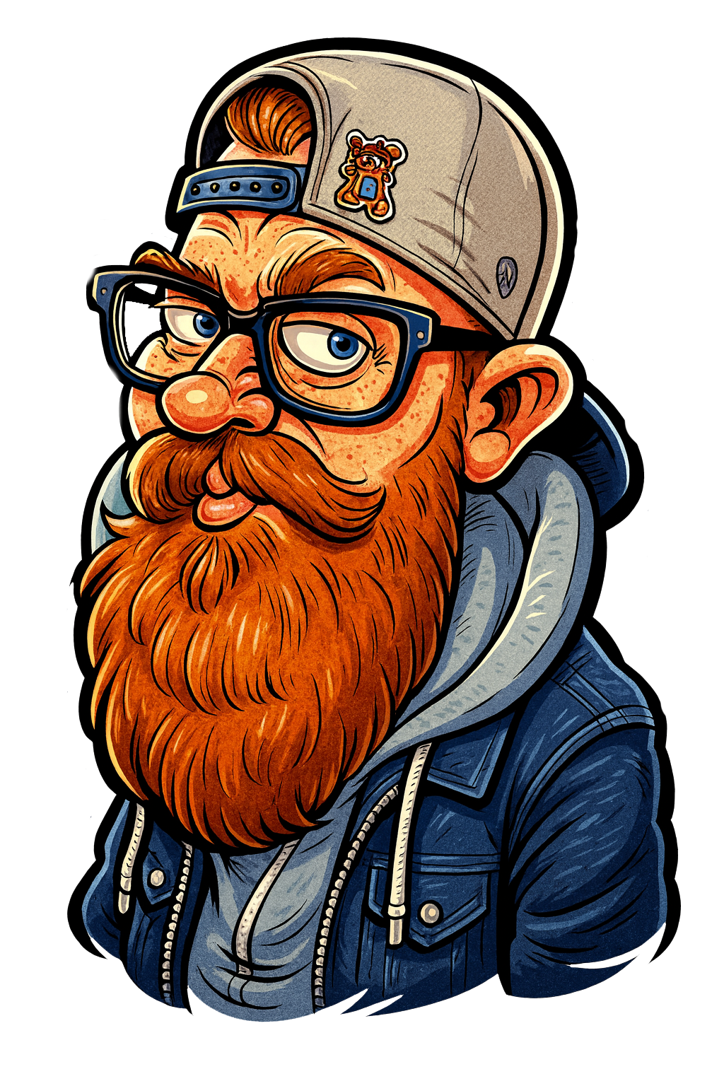 colonelstutters's collection