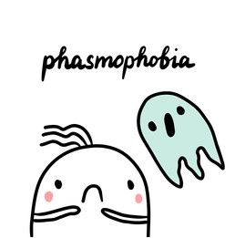 Phasmophobia