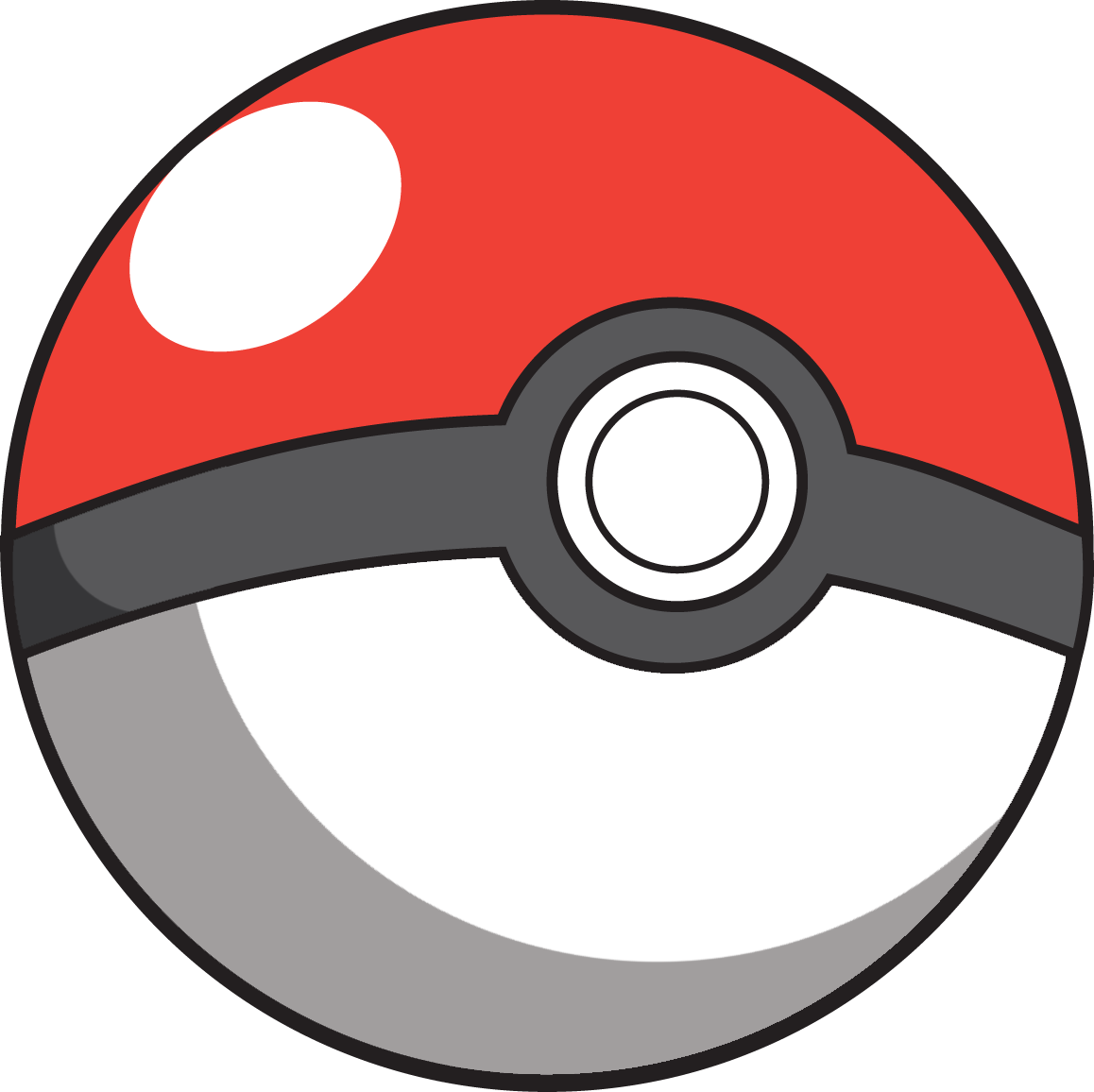 JUGANDO POKEMON.