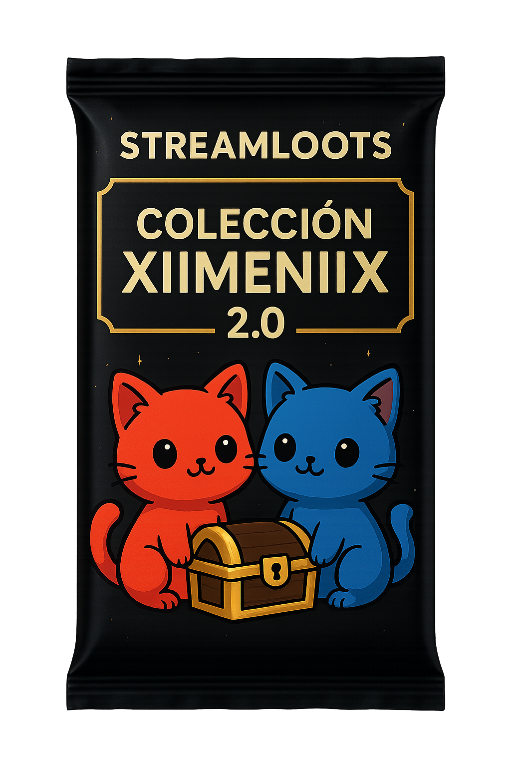 COLECCIÓN XIIMENIIX 2.0