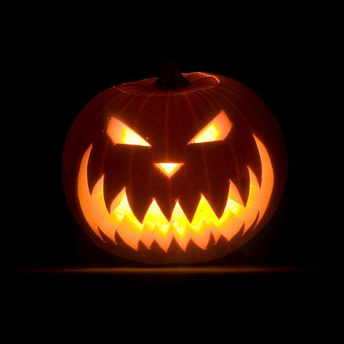 Spooky
