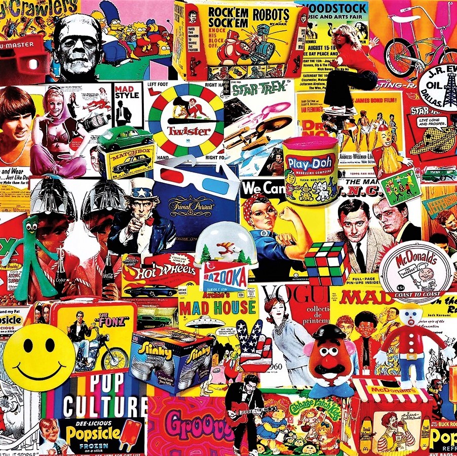 Nostalgia ::: (Coleccionable)