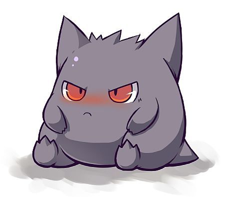 POKÉMON