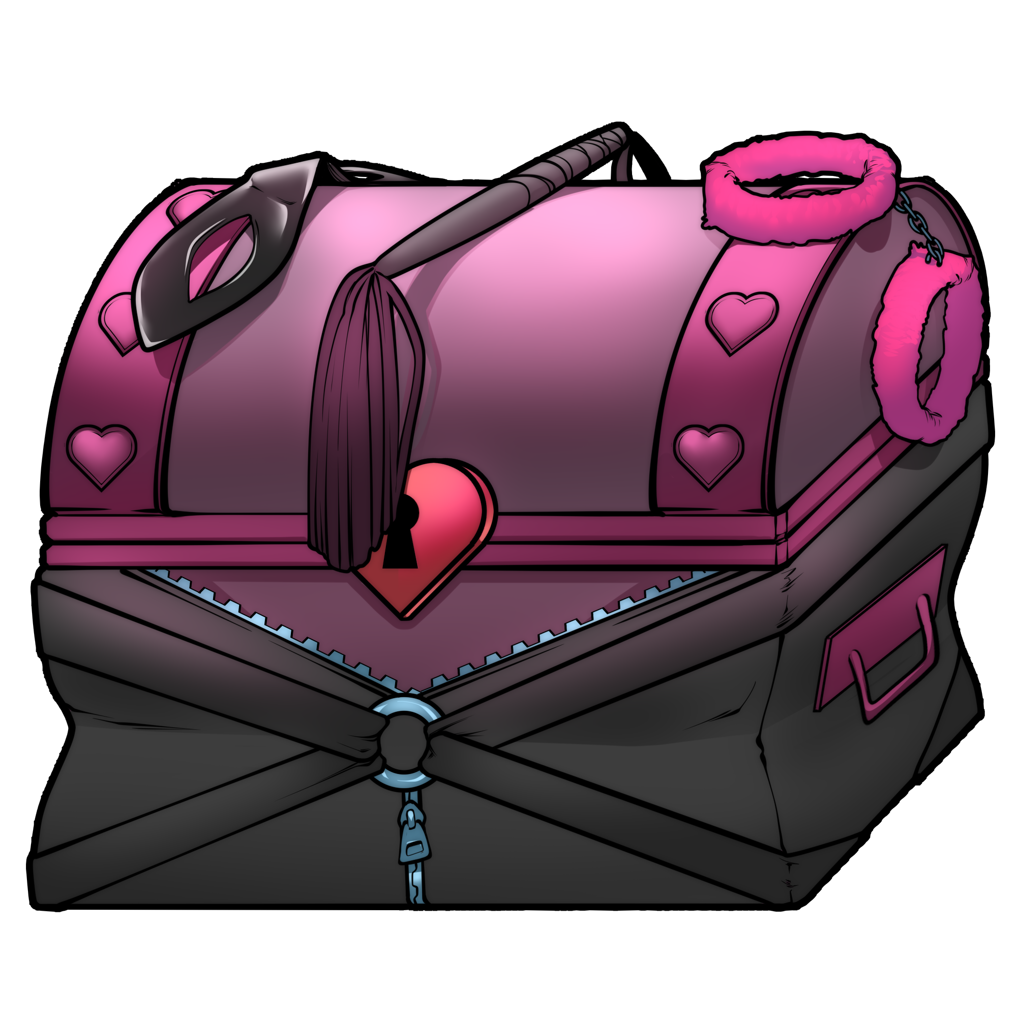 chest