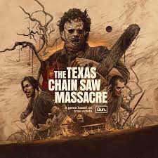 Texas Chainsaw Massacre